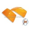 Cabochons De Clignotants Arriêre SIEMVespa 125 Px Arco/P200E (Jeu)